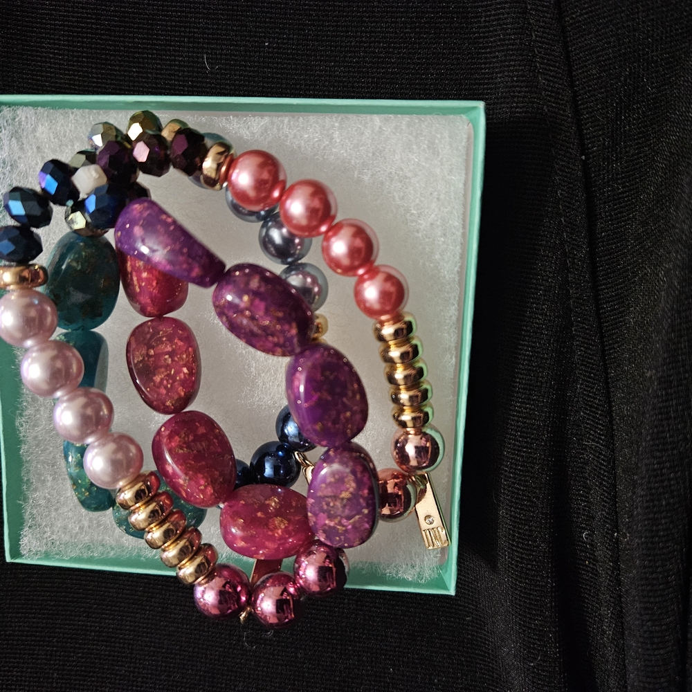 INC International Concepts Bracelet